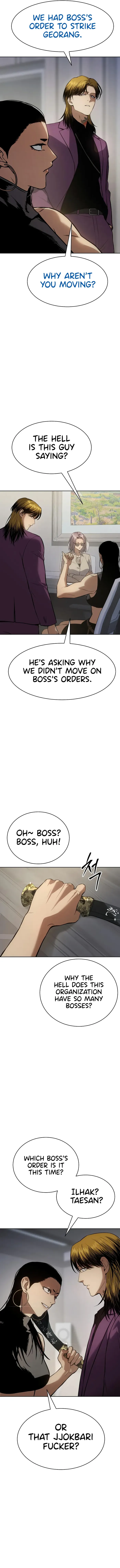 Read Baek XX EN Manga Online