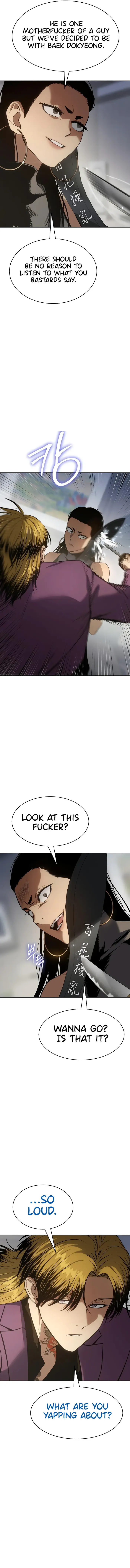 Read Baek XX EN Manga Online