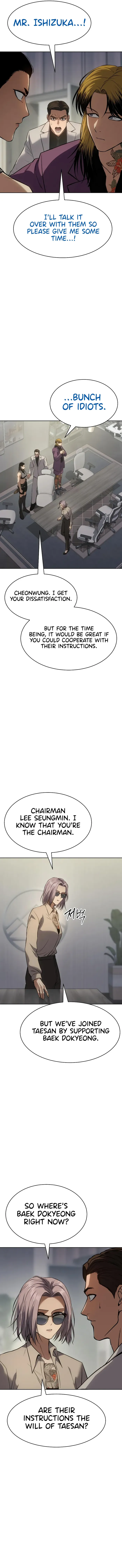 Read Baek XX EN Manga Online
