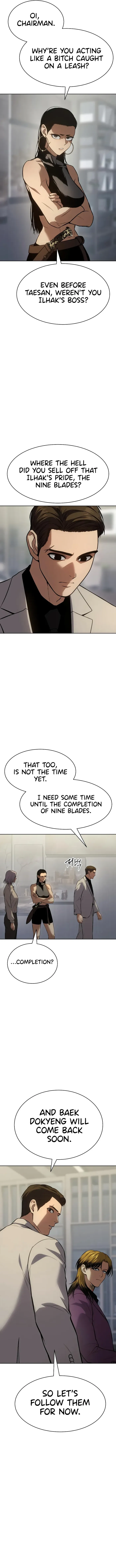 Read Baek XX EN Manga Online