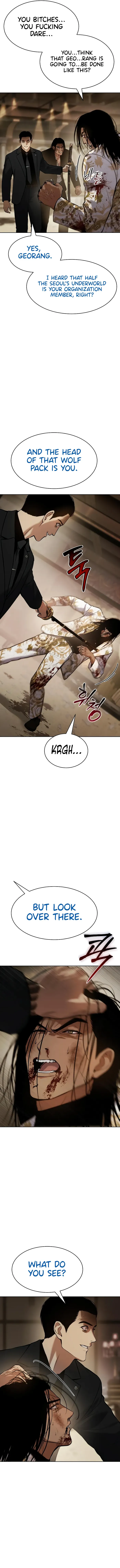 Read Baek XX EN Manga Online