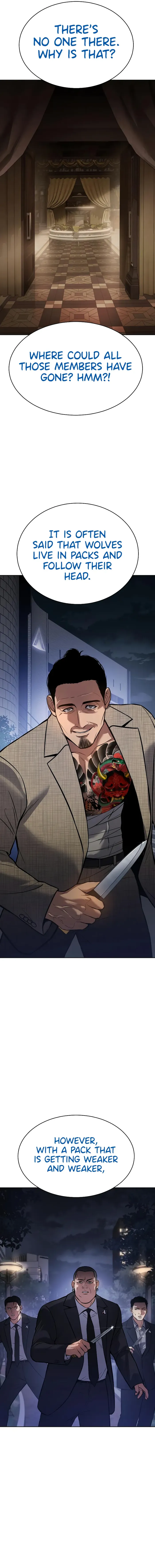 Read Baek XX EN Manga Online