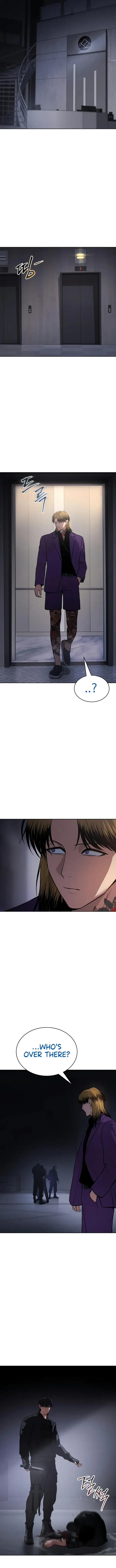 Read Baek XX EN Manga Online