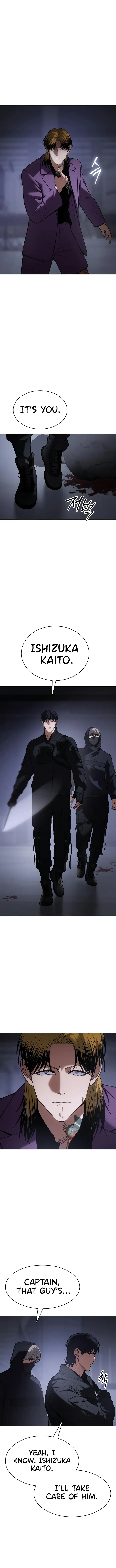 Read Baek XX EN Manga Online