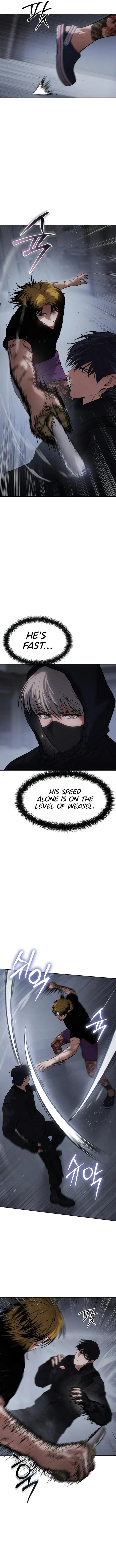 Read Baek XX EN Manga Online