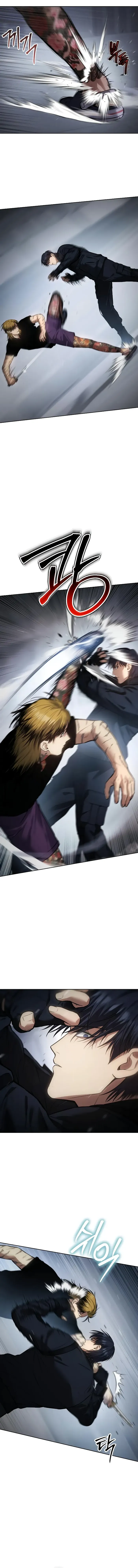 Read Baek XX EN Manga Online