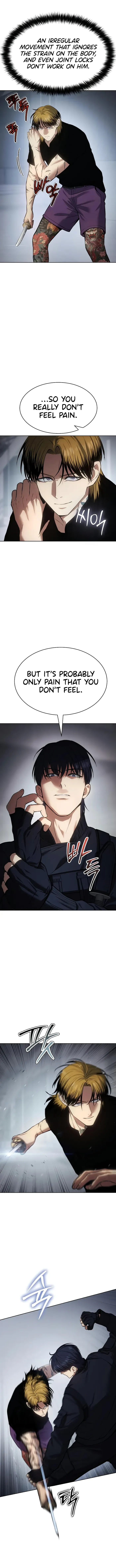 Read Baek XX EN Manga Online