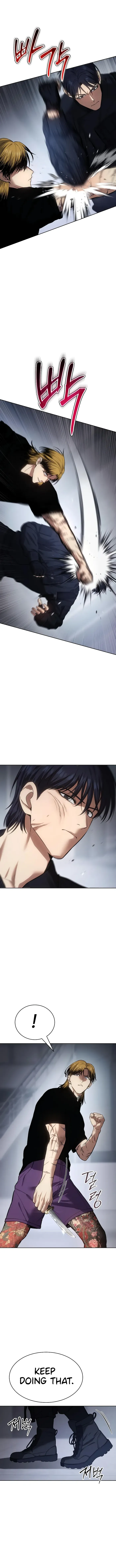 Read Baek XX EN Manga Online