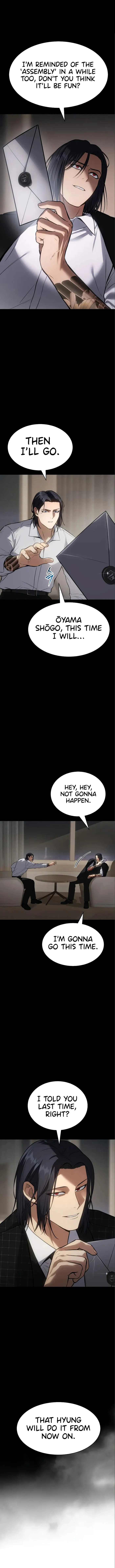 Read Baek XX EN Manga Online