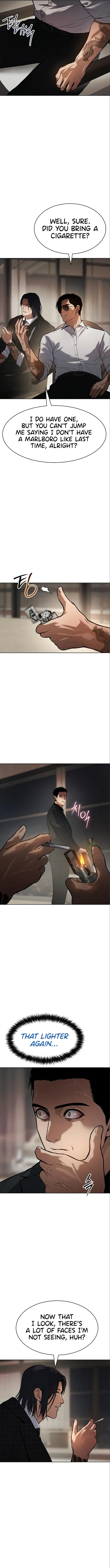 Read Baek XX EN Manga Online