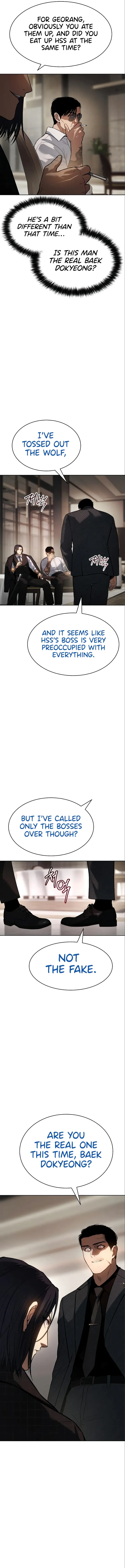 Read Baek XX EN Manga Online