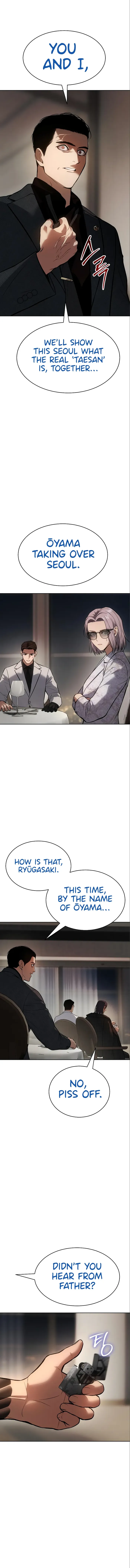 Read Baek XX EN Manga Online