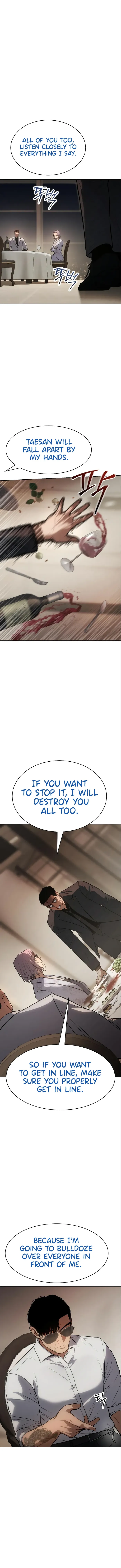 Read Baek XX EN Manga Online