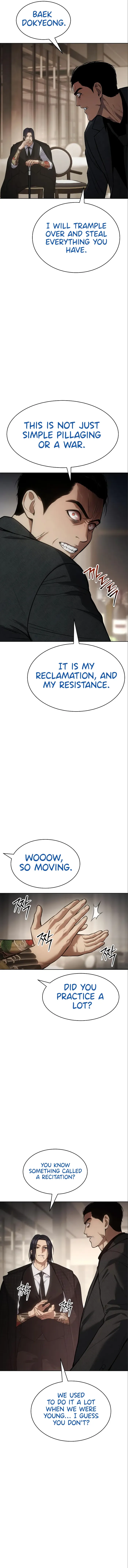 Read Baek XX EN Manga Online