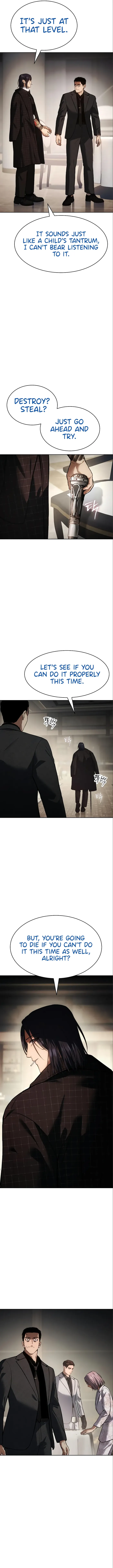 Read Baek XX EN Manga Online