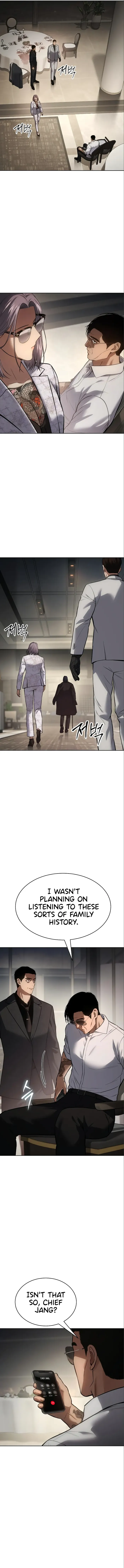 Read Baek XX EN Manga Online