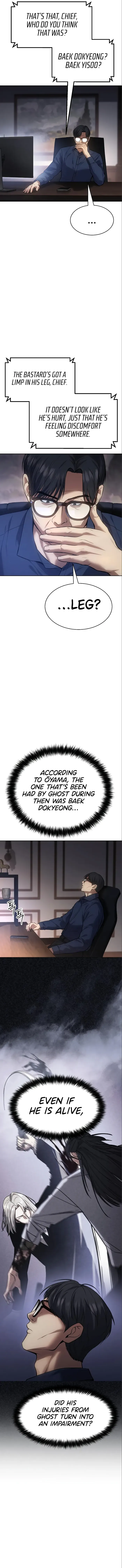 Read Baek XX EN Manga Online