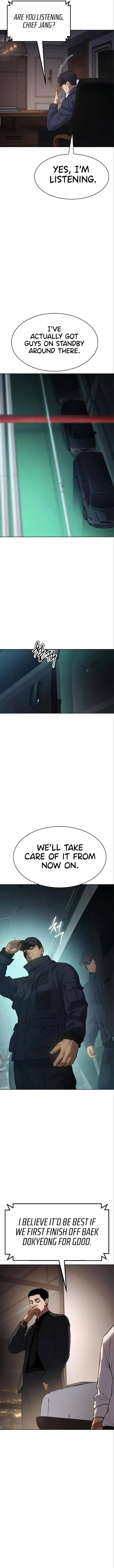 Read Baek XX EN Manga Online