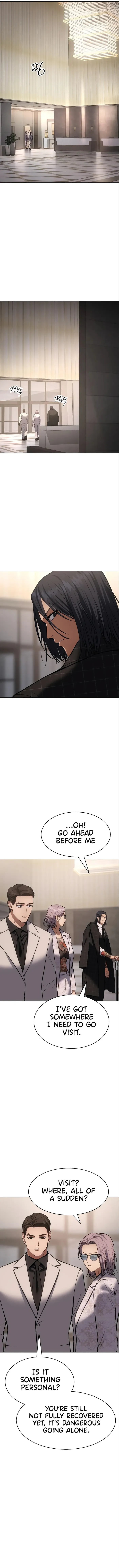 Read Baek XX EN Manga Online
