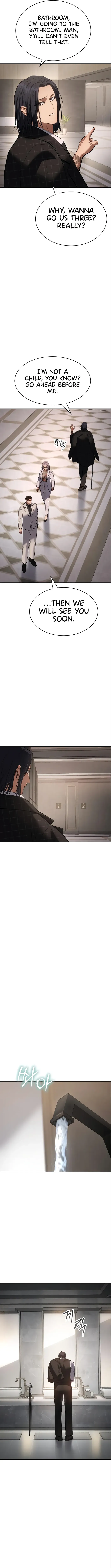 Read Baek XX EN Manga Online