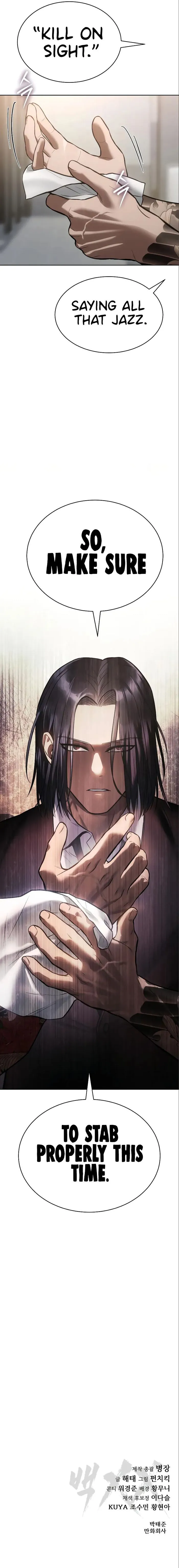 Read Baek XX EN Manga Online