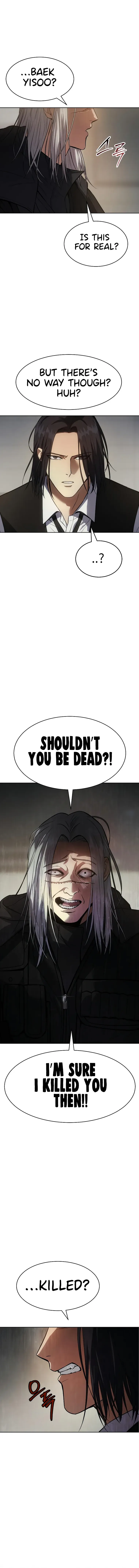 Read Baek XX EN Manga Online
