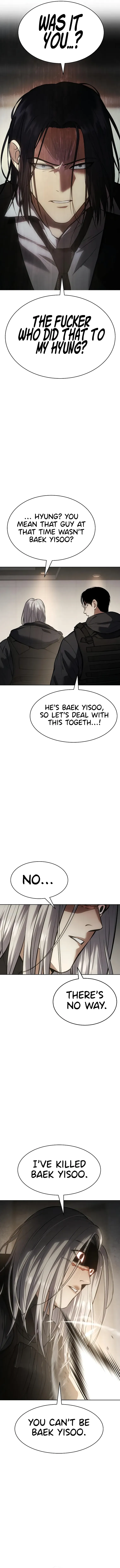Read Baek XX EN Manga Online