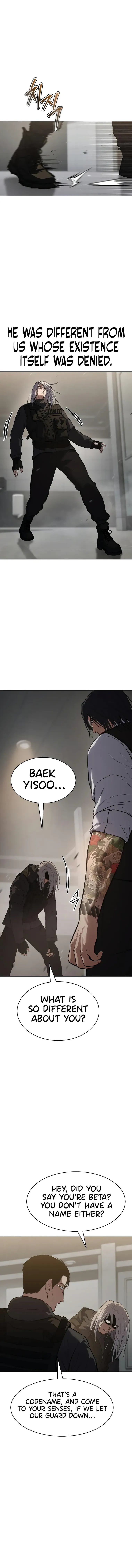 Read Baek XX EN Manga Online