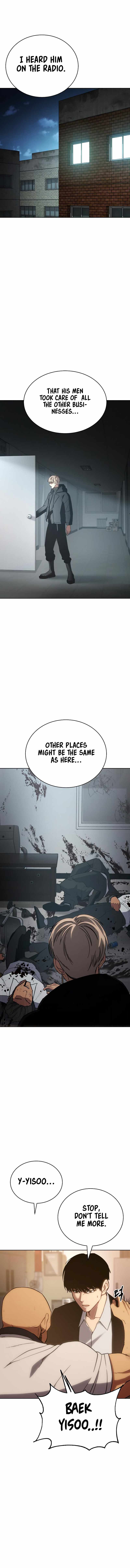 Read Baek XX EN Manga Online