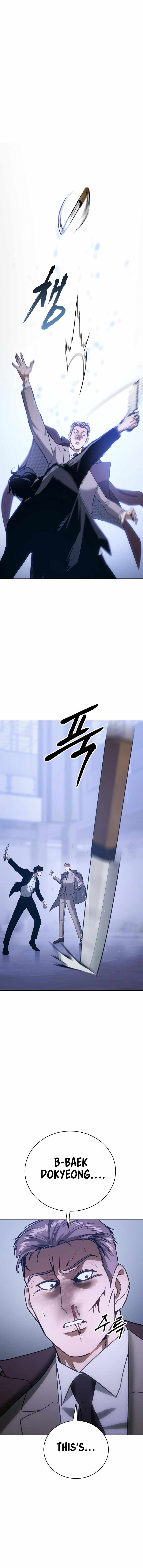 Read Baek XX EN Manga Online