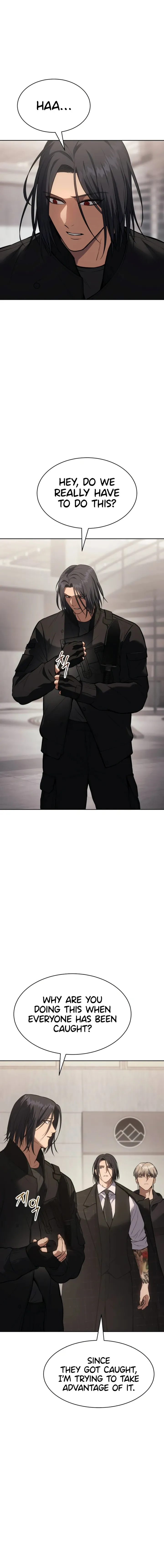 Read Baek XX EN Manga Online