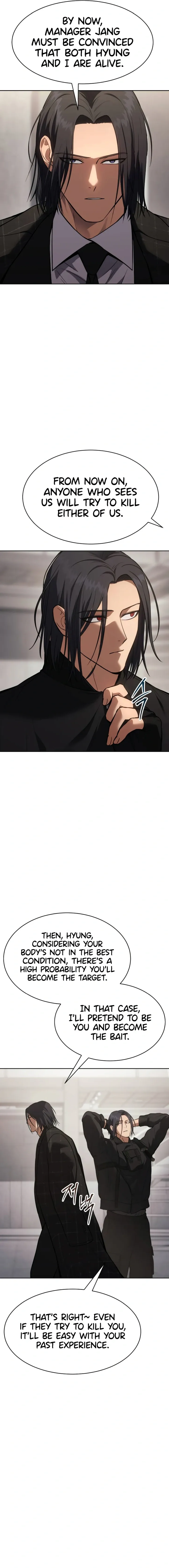 Read Baek XX EN Manga Online
