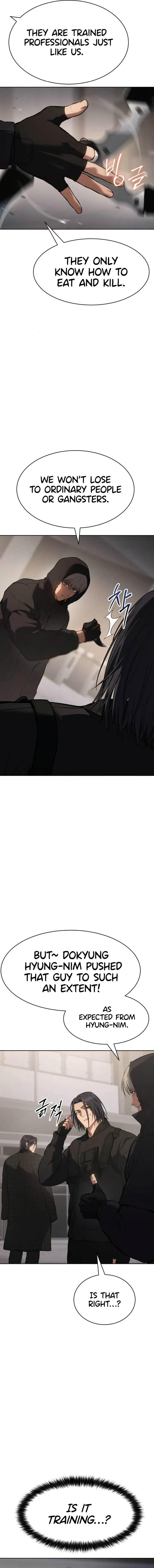 Read Baek XX EN Manga Online