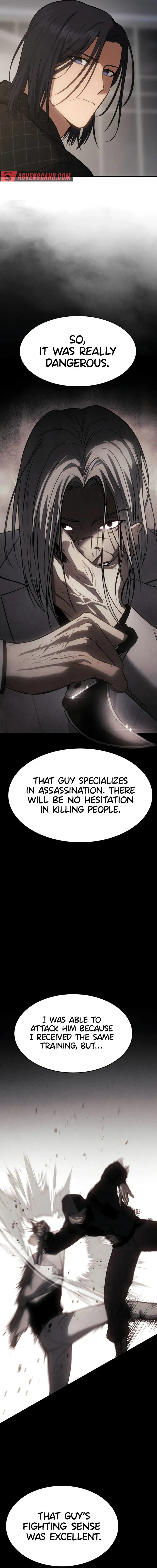 Read Baek XX EN Manga Online