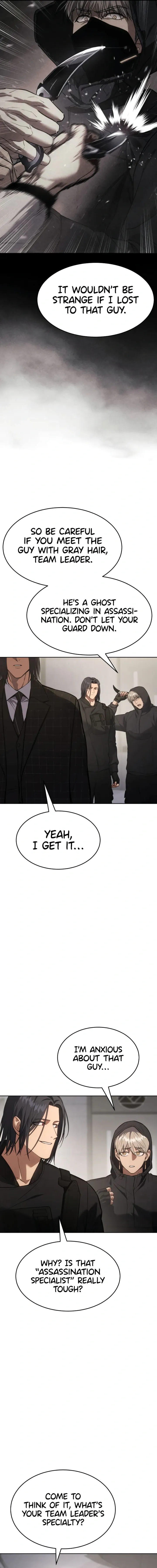 Read Baek XX EN Manga Online