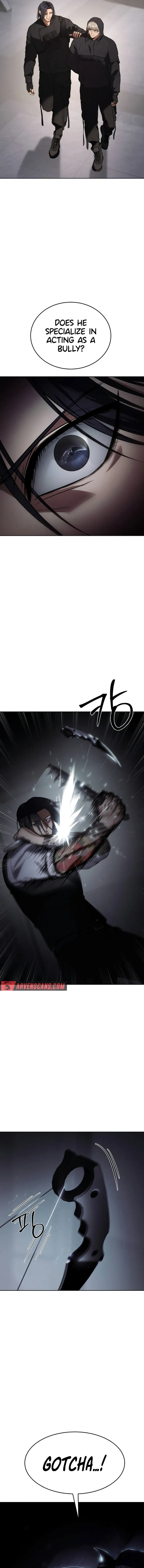 Read Baek XX EN Manga Online