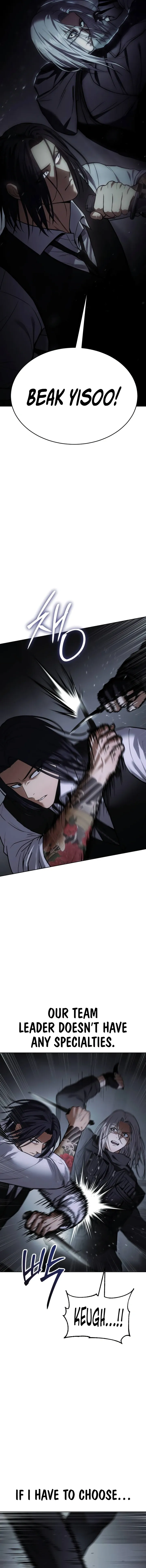 Read Baek XX EN Manga Online