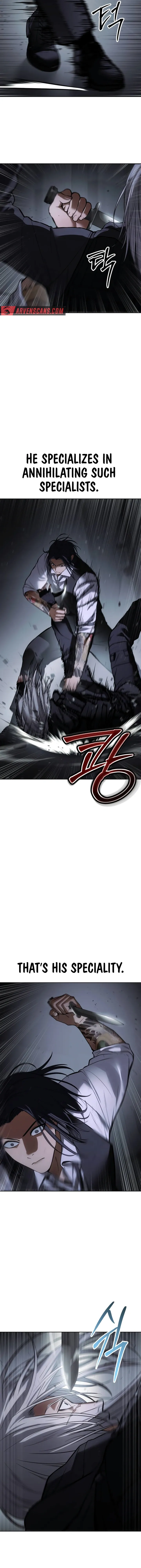 Read Baek XX EN Manga Online