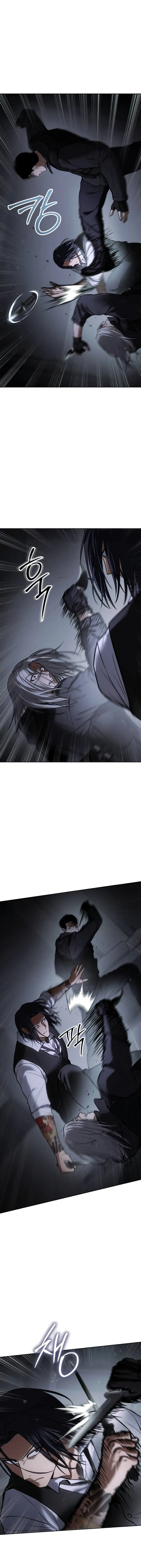 Read Baek XX EN Manga Online