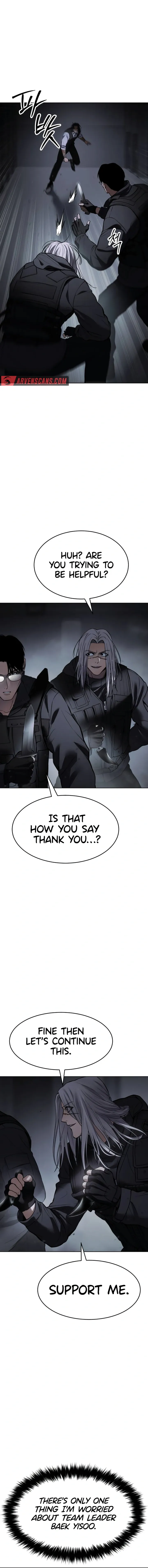 Read Baek XX EN Manga Online