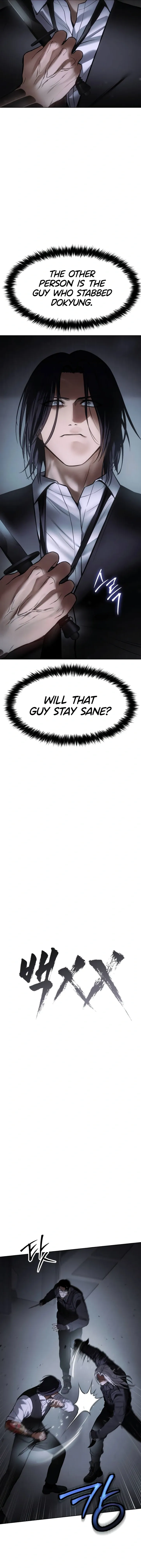 Read Baek XX EN Manga Online