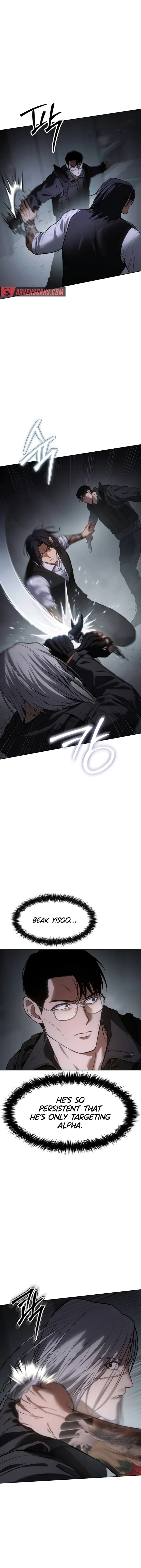 Read Baek XX EN Manga Online