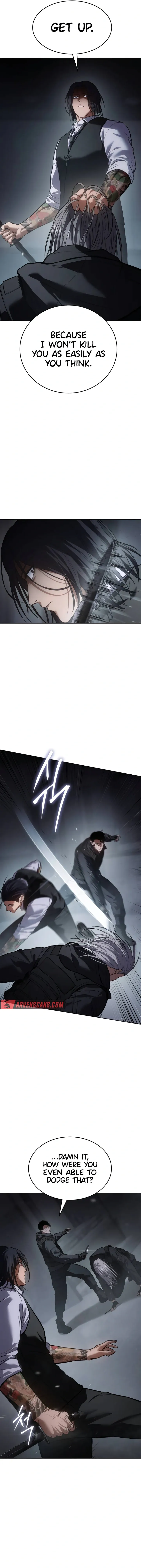 Read Baek XX EN Manga Online