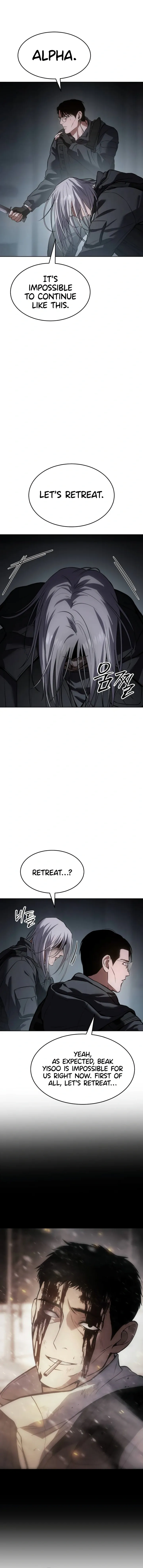 Read Baek XX EN Manga Online