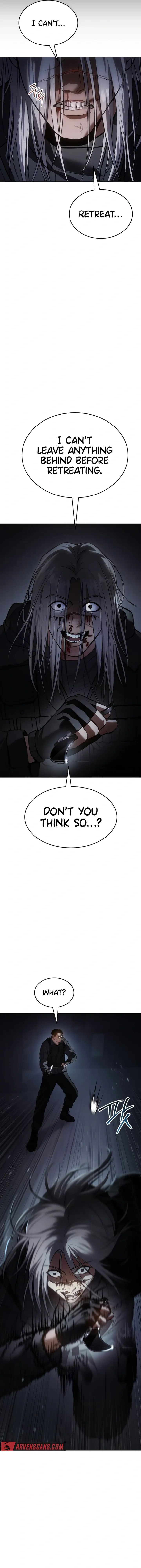 Read Baek XX EN Manga Online