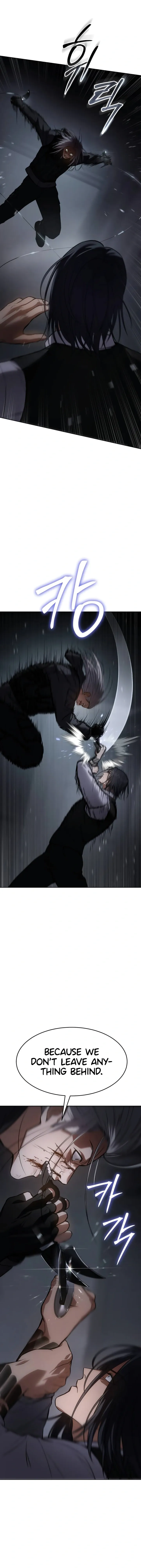Read Baek XX EN Manga Online
