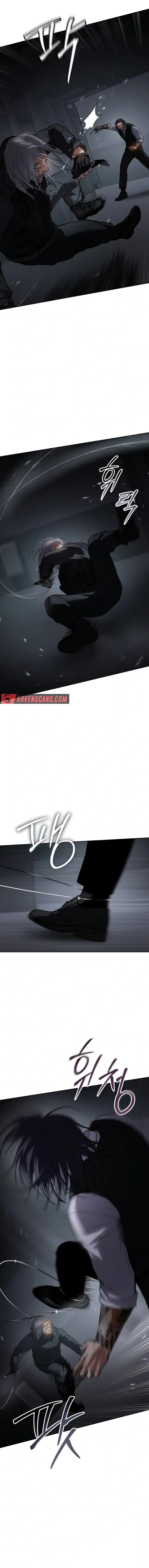 Read Baek XX EN Manga Online