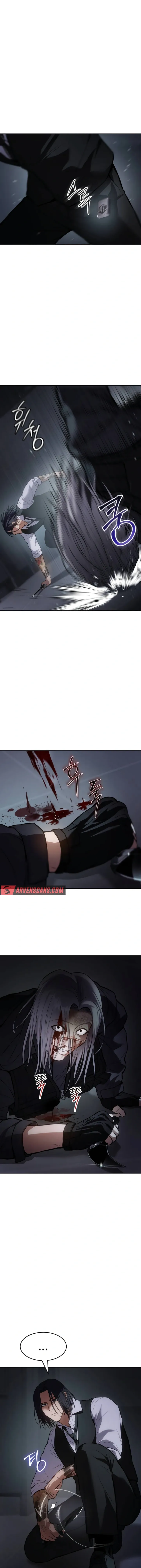 Read Baek XX EN Manga Online