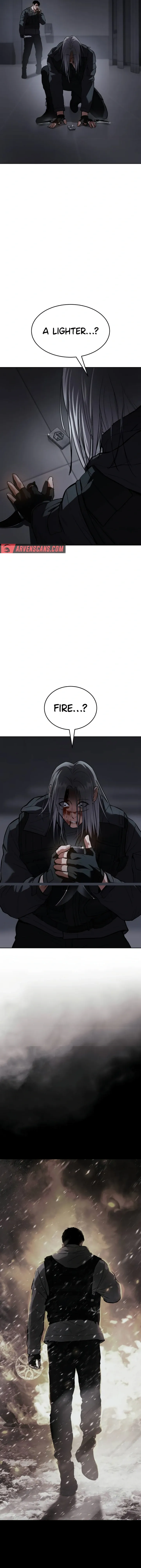 Read Baek XX EN Manga Online