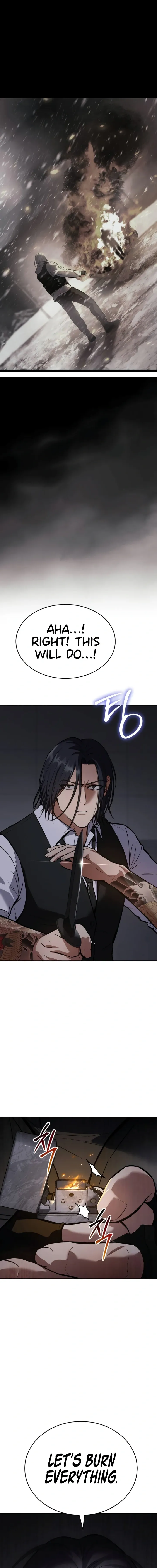 Read Baek XX EN Manga Online